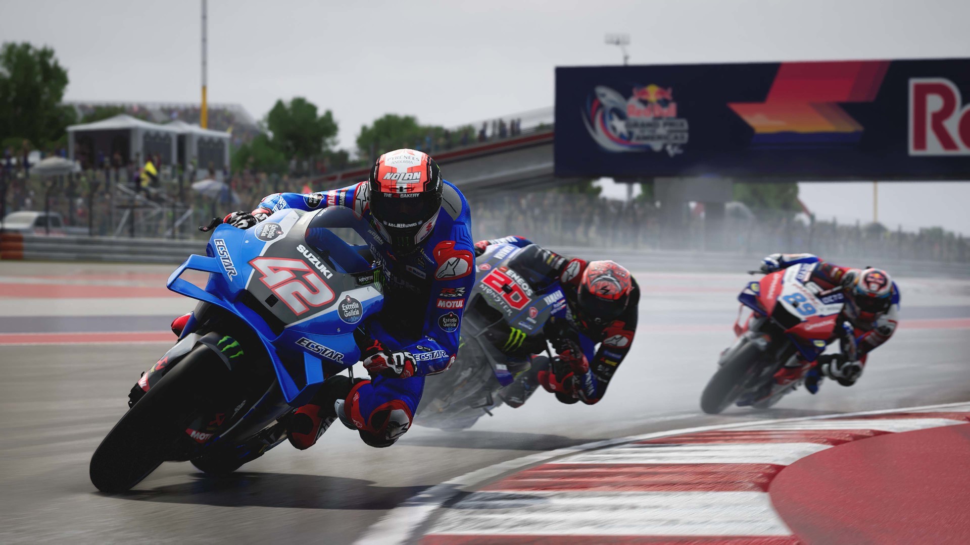 MotoGP 22